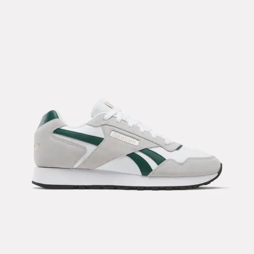 Reebok Blanco de Hombre modelo Zapatillas Urbanas Hombre Glide blancos sintéticos hombre 2025082616420871995 Sintético Goma