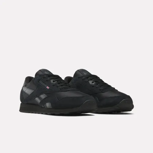 Reebok Zapatillas Urbanas Hombre Classic Nylon
