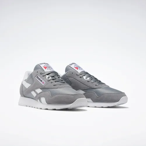 Reebok Zapatillas Urbanas Hombre Classic Nylon