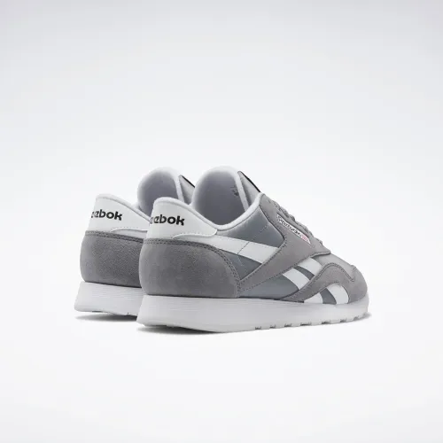Reebok Zapatillas Urbanas Hombre Classic Nylon