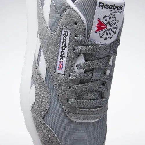 Reebok Zapatillas Urbanas Hombre Classic Nylon