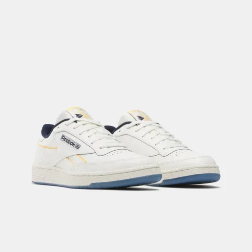 Reebok Zapatillas Urbanas Hombre Club C Revenge