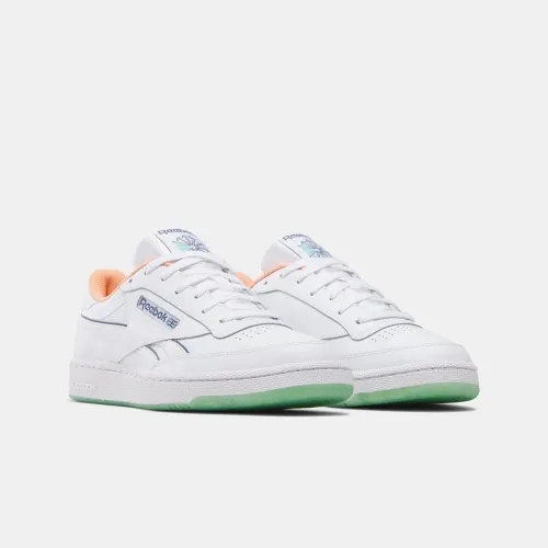 Reebok Zapatillas Urbanas Hombre Club C Revenge
