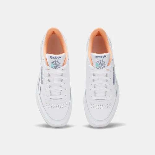 Reebok Zapatillas Urbanas Hombre Club C Revenge