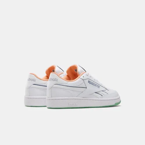Reebok Zapatillas Urbanas Hombre Club C Revenge