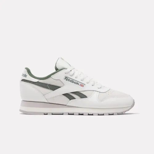 Reebok Blanco de Hombre modelo Zapatillas Urbanas Hombre Classic Leather blancos  hombre 2025082616420872289 Cuero Goma
