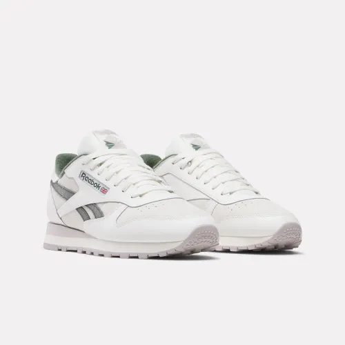 Reebok Zapatillas Urbanas Hombre Classic Leather