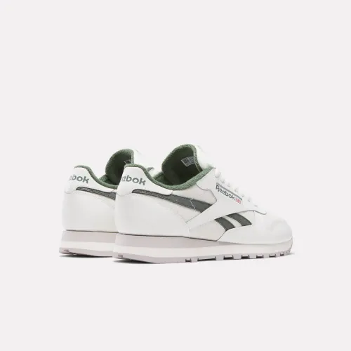 Reebok Zapatillas Urbanas Hombre Classic Leather