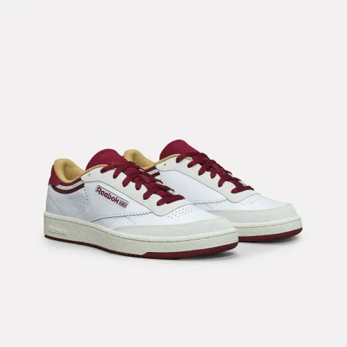 Reebok Zapatillas Urbanas Hombre Club C 85