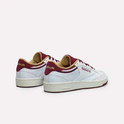 Reebok Zapatillas Urbanas Hombre Club C 85