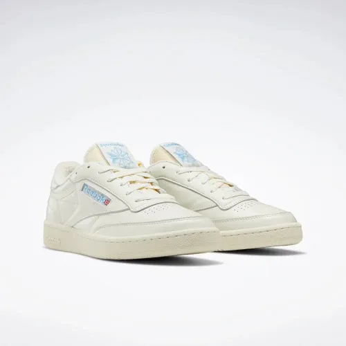 Reebok Zapatillas Urbanas Hombre Club C 85 Vintage