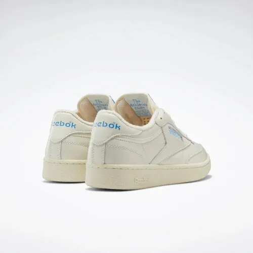 Reebok Zapatillas Urbanas Hombre Club C 85 Vintage