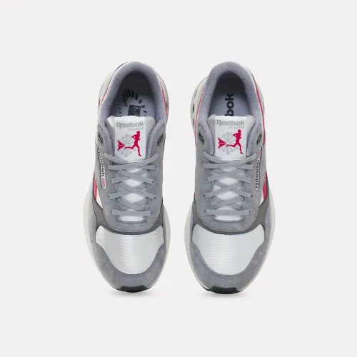 Reebok Zapatillas Urbanas Hombre Ers World
