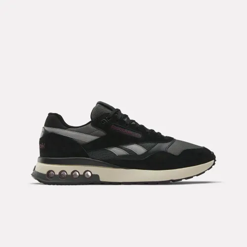 Reebok Negro de Hombre modelo Zapatillas Urbanas Hombre Ers World negros  hombre 2025082616420872457 Cuero Goma