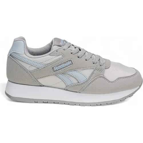 Reebok Gris de Mujer modelo Zapatillas Urbanas Mujer Prime Event grises sintéticos mujer 2025082616420872574 Sintético Goma