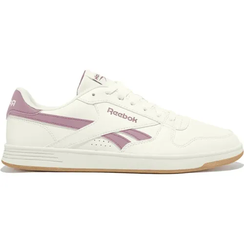 Reebok Blanco de Mujer modelo Zapatillas Urbanas Mujer Match Prime blancos sintéticos mujer 2025082616420872652 Sintético Goma