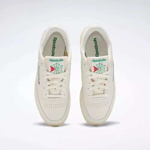 Reebok Zapatillas Urbanas Mujer Club C 85 Vintage