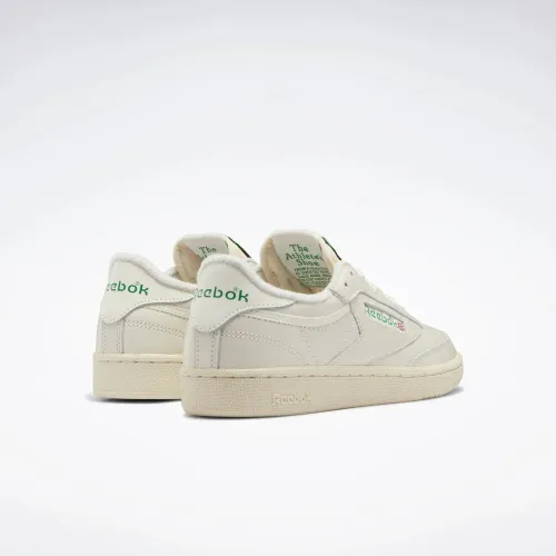 Reebok Zapatillas Urbanas Mujer Club C 85 Vintage