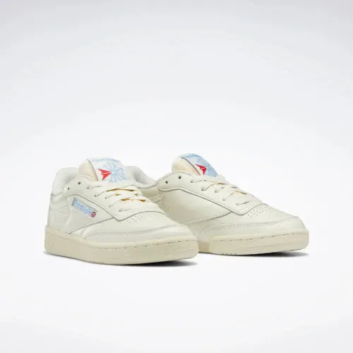 Reebok Zapatillas Urbanas Mujer Club C 85 Vintage