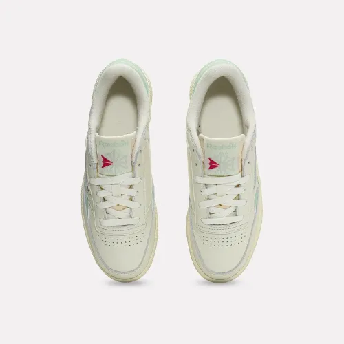 Reebok Zapatillas Urbanas Mujer Club C Revenge Vintage