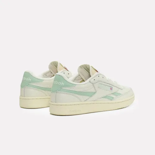 Reebok Zapatillas Urbanas Mujer Club C Revenge Vintage