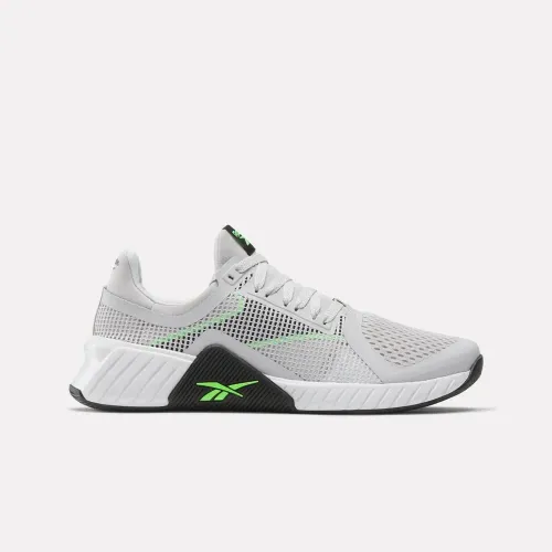 Reebok Gris de Hombre modelo Zapatillas Training Hombre Flip Charge grises sintéticos hombre 2025082616420873012 Sintético Goma