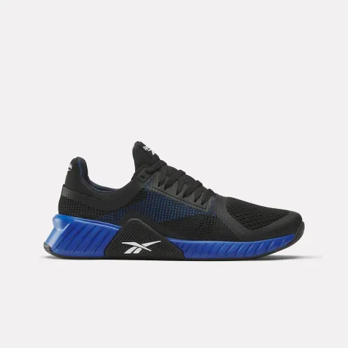Reebok Negro de Hombre modelo Zapatillas Training Hombre Flip Charge negros sintéticos hombre 2025082616420873054 Sintético Goma