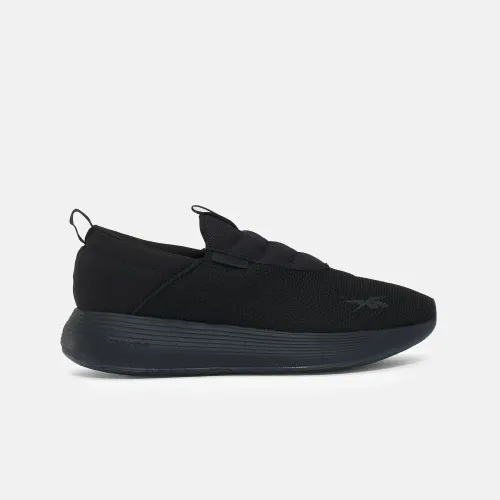 Reebok Negro de Hombre modelo Zapatillas Urbanas Hombre Dmx Comfort Slip On negros sintéticos hombre 2025082616420873096 Sintético Goma
