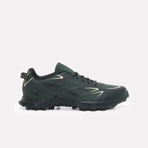 Reebok Negro de Hombre modelo Zapatillas Running Hombre At Craze 3 negros sintéticos hombre 2025082616420873138 Sintético Goma