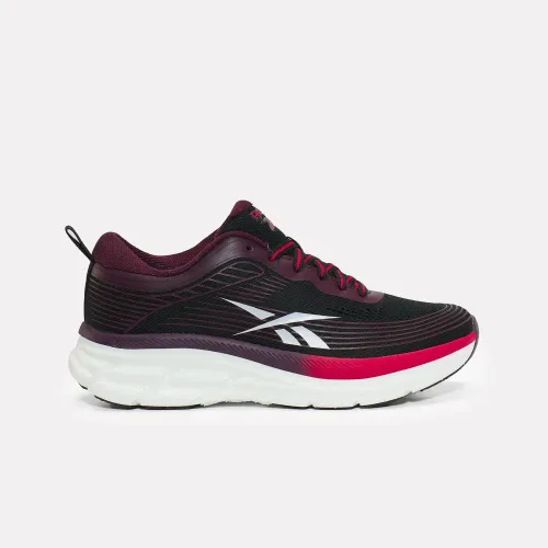 Reebok Negro de Mujer modelo Zapatillas Running Mujer Road Strider negros sintéticos mujer 2025082616420873216 Sintético Goma