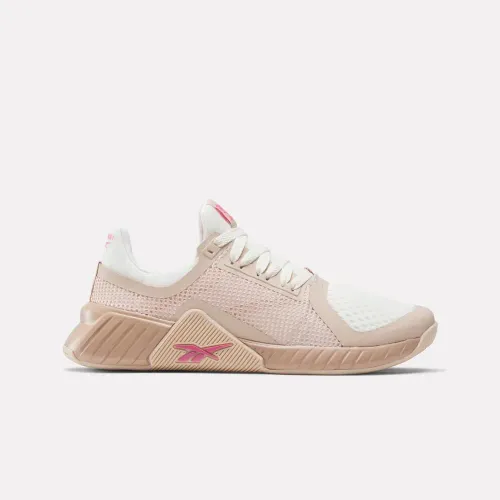 Reebok Blanco de Mujer modelo Zapatillas Training Mujer Flip Charge blancos sintéticos mujer 2025082616420873333 Sintético Goma
