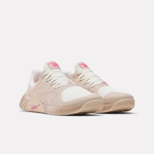 Reebok Zapatillas Training Mujer Flip Charge