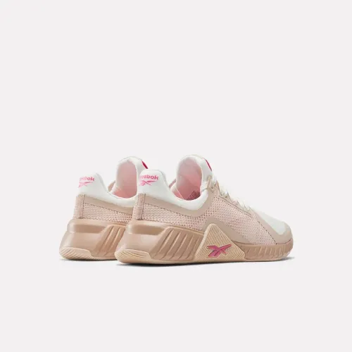 Reebok Zapatillas Training Mujer Flip Charge