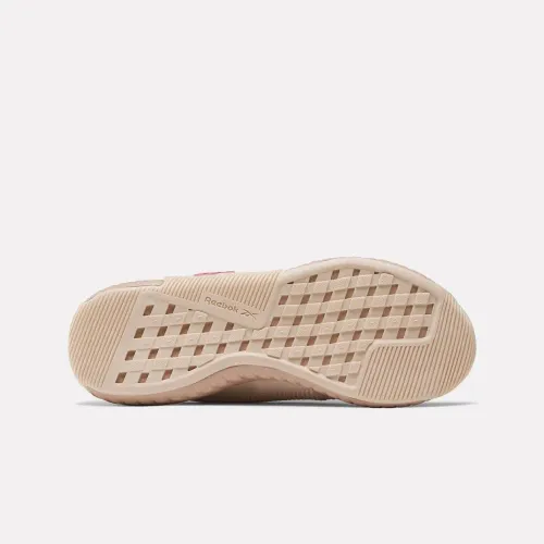 Reebok Zapatillas Training Mujer Flip Charge