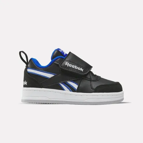 Reebok Negro de Niña / Niño modelo Zapatillas Urbanas Niños Royal Prime Snug negros sintéticos niña 2025082616420873432 Sintético Goma
