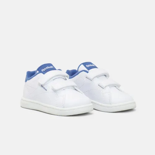 Reebok Zapatillas Urbanas Niños Royal Complete Cln 2.0 Two Strap