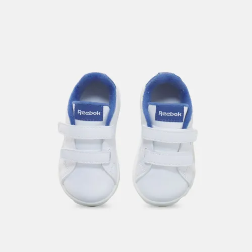 Reebok Zapatillas Urbanas Niños Royal Complete Cln 2.0 Two Strap