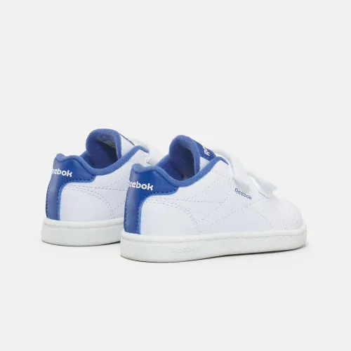 Reebok Zapatillas Urbanas Niños Royal Complete Cln 2.0 Two Strap