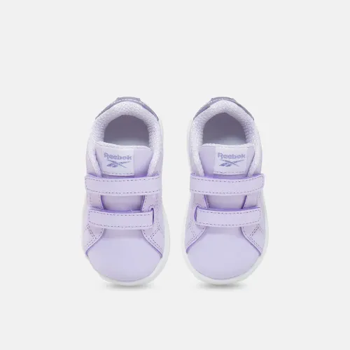 Reebok Zapatillas Urbanas Niños Royal Complete Cln 2.0 Two Strap