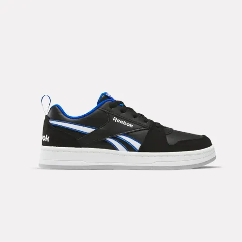 Reebok Negro de Niña / Niño modelo Zapatillas Urbanas Niños Royal Prime 2.0 negros sintéticos niña 2025082616420873732 Sintético Goma