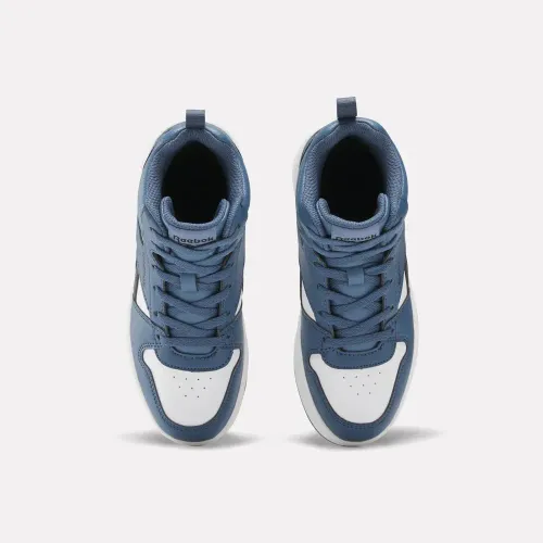 Reebok Zapatillas Urbanas Niños Royal Prime Mid 2.0