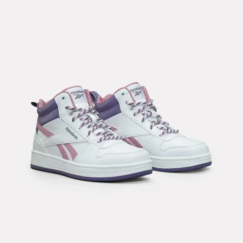 Reebok Zapatillas Urbanas Niños Royal Prime Mid 2.0