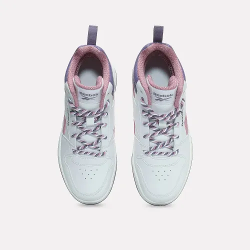 Reebok Zapatillas Urbanas Niños Royal Prime Mid 2.0
