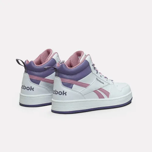 Reebok Zapatillas Urbanas Niños Royal Prime Mid 2.0