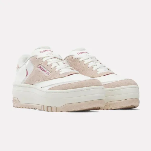 Reebok Zapatillas Urbanas Niños Club C Extra