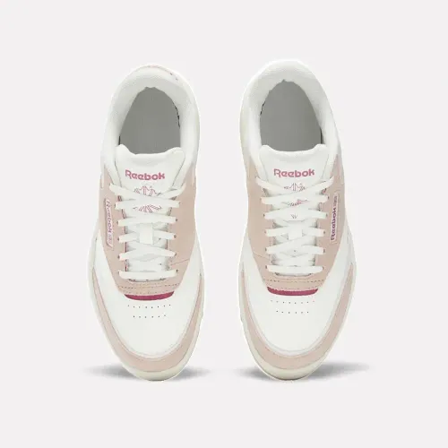 Reebok Zapatillas Urbanas Niños Club C Extra