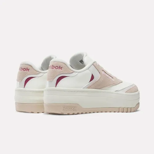 Reebok Zapatillas Urbanas Niños Club C Extra