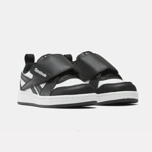 Reebok Blanco de Niña / Niño modelo Zapatillas Urbanas Niños Royal Prime Snug blancos sintéticos niña 2025082616420874770 Sintético Goma