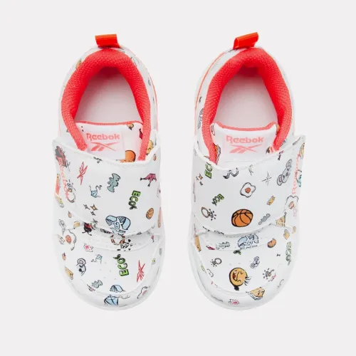 Reebok Zapatillas Urbanas Niños Royal Prime Snug