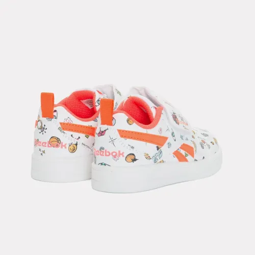 Reebok Zapatillas Urbanas Niños Royal Prime Snug
